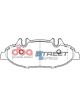 DBA SS Street Series Brake Pads