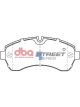 DBA SS Street Series Brake Pads