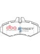 DBA SS Street Series Brake Pads