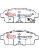 DBA SS Street Series Brake Pads