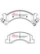 DBA SS Street Series Brake Pads