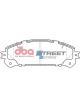 DBA SS Street Series Brake Pads
