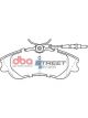 DBA SS Street Series Brake Pads