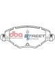 DBA SS Street Series Brake Pads