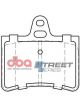 DBA SS Street Series Brake Pads
