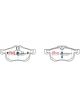 DBA SS Street Series Brake Pads