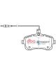 DBA SS Street Series Brake Pads