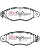 DBA SS Street Series Brake Pads