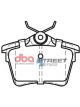 DBA SS Street Series Brake Pads