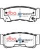 DBA SS Street Series Brake Pads