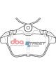 DBA SS Street Series Brake Pads
