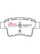 DBA SS Street Series Brake Pads