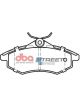 DBA SS Street Series Brake Pads