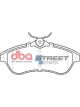 DBA SS Street Series Brake Pads