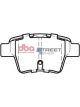 DBA SS Street Series Brake Pads