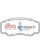DBA SS Street Series Brake Pads
