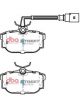 DBA SS Street Series Brake Pads