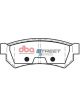 DBA SS Street Series Brake Pads