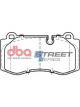 DBA SS Street Series Brake Pads