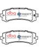 DBA SS Street Series Brake Pads