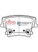 DBA SS Street Series Brake Pads