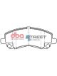 DBA SS Street Series Brake Pads
