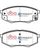 DBA SS Street Series Brake Pads