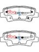 DBA SS Street Series Brake Pads