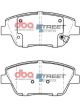 DBA SS Street Series Brake Pads