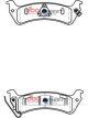 DBA SS Street Series Brake Pads
