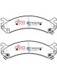 DBA SS Street Series Brake Pads
