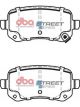 DBA SS Street Series Brake Pads