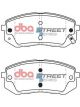 DBA SS Street Series Brake Pads