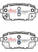 DBA SS Street Series Brake Pads