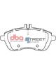 DBA SS Street Series Brake Pads