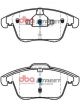 DBA SS Street Series Brake Pads