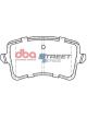 DBA SS Street Series Brake Pads