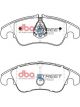 DBA SS Street Series Brake Pads