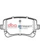 DBA SS Street Series Brake Pads