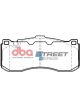 DBA SS Street Series Brake Pads