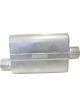 Aeroflow 5000 Mufflers Offset 2-1/2