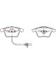 DBA SS Street Series Brake Pads