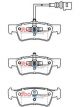 DBA SS Street Series Brake Pads