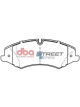 DBA SS Street Series Brake Pads