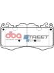DBA SS Street Series Brake Pads