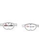 DBA SS Street Series Brake Pads