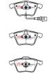 DBA SS Street Series Brake Pads