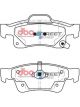 DBA SS Street Series Brake Pads
