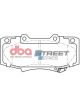 DBA SS Street Series Brake Pads