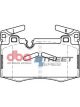DBA SS Street Series Brake Pads